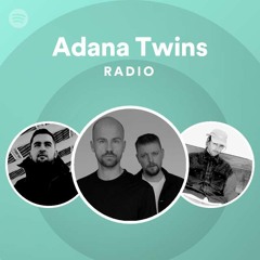 Adana Twins Radio