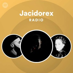 Jacidorex Radio