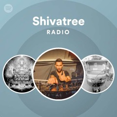 Shivatree Radio