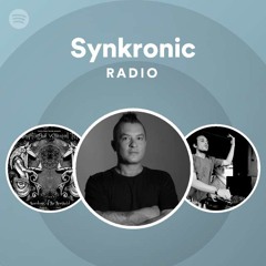 Synkronic Radio