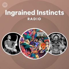 Ingrained Instincts Radio