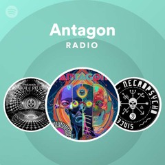 Antagon Radio