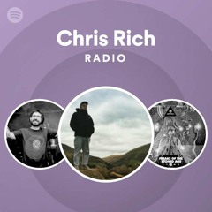 Chris Rich Radio