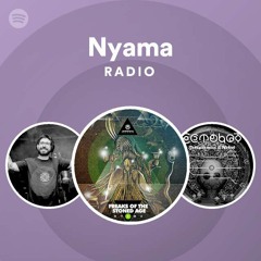 Nyama Radio