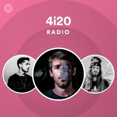 4i20 Radio