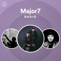 Major7 Radio