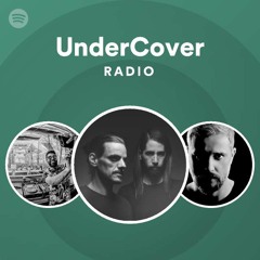 UnderCover Radio