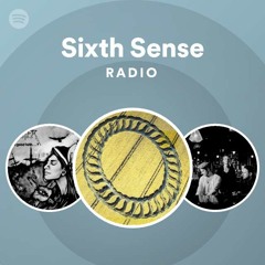 Sixth Sense Radio