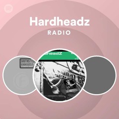 Hardheadz Radio
