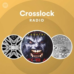 Crosslock Radio