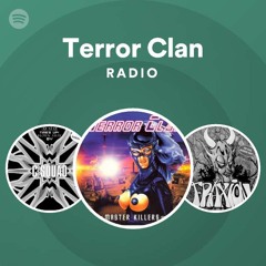 Terror Clan Radio