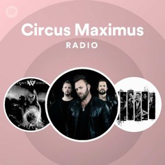 Circus Maximus Radio