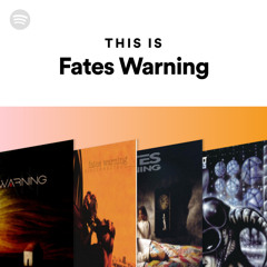 This Is Fates Warning