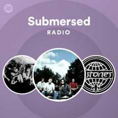 Submersed Radio