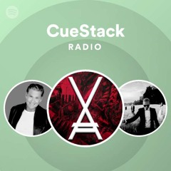 CueStack Radio