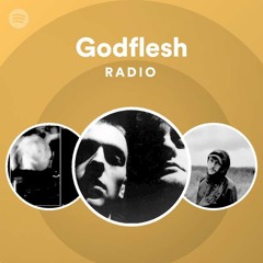 Godflesh Radio