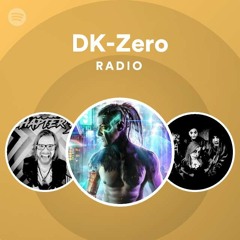 DK-Zero Radio