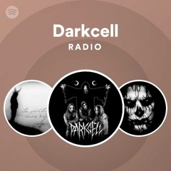 Darkcell Radio