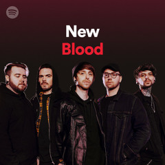 New Blood