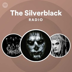 The Silverblack Radio