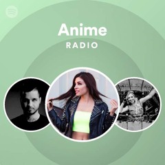 Anime Radio