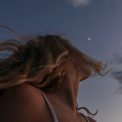We’ll Be The Two Laying Under The Stars