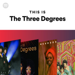 This Is The Three Degrees
