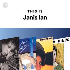 This Is Janis Ian