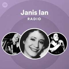 Janis Ian Radio