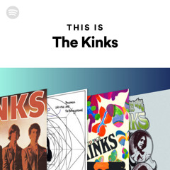 This Is The Kinks