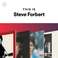 This Is Steve Forbert
