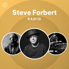Steve Forbert Radio