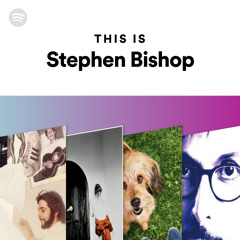 This Is Stephen Bishop