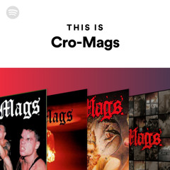 This Is Cro-Mags