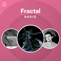 Fractal Radio