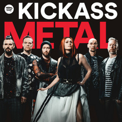 Kickass Metal