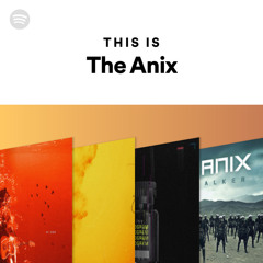 This Is The Anix