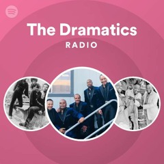 The Dramatics Radio