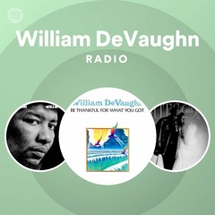 William DeVaughn Radio