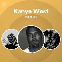 Kanye West Radio