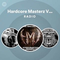 Hardcore Masterz Vienna Radio