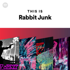 This Is Rabbit Junk