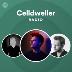 Celldweller Radio