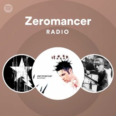 Zeromancer Radio