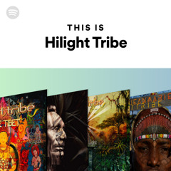 This Is Hilight Tribe