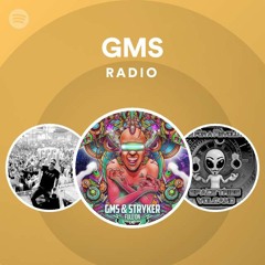 GMS Radio