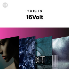 This Is 16Volt