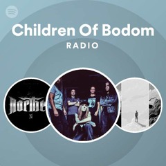Children Of Bodom Radio