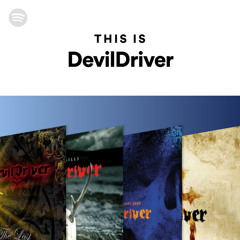 This Is DevilDriver