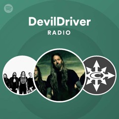 DevilDriver Radio